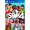The Sims 4 PS4